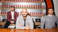 The Founders of Phony Negroni Built a 5 Million Market’s Breakout Brand. Now They’re Passing the Torch. 