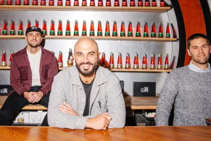 The Founders of Phony Negroni Built a 5 Million Market’s Breakout Brand. Now They’re Passing the Torch. 