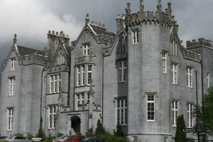 Study: Infrasound likely a key factor in alleged hauntings