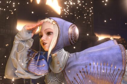 Street Fighter 6’s next DLC character Ingrid finally has a gameplay trailer and release date