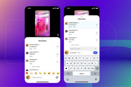 Error-Free Instagram Comments Are Here: Here’s How to Edit Yours