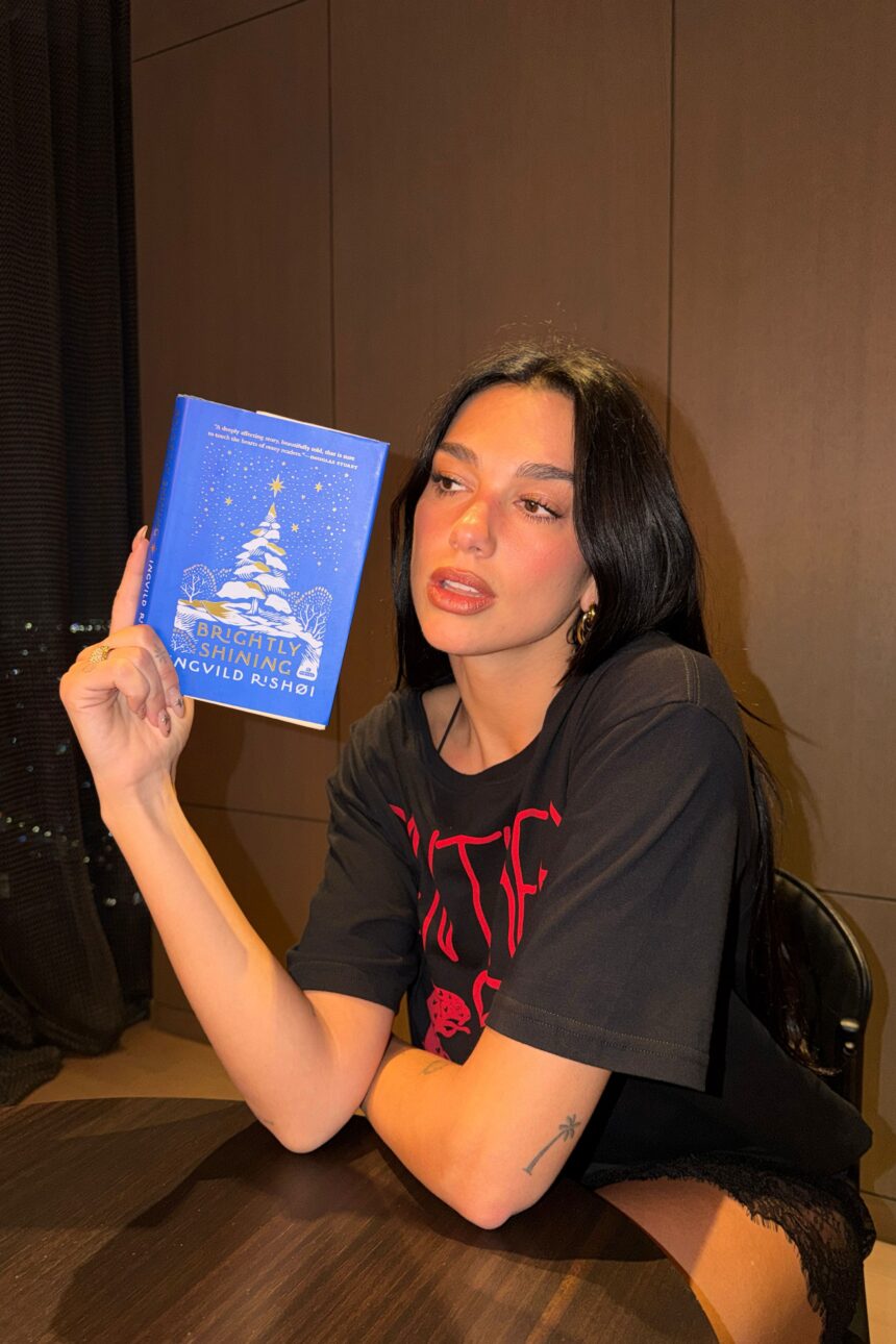 Less Internet, More Intellect: The Era of the Bookish Influencer