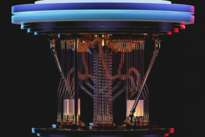 How IonQ Became the Most Exciting Name in Quantum Computing This Week