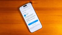 Apple Plugs Security Hole That Enabled FBI to Access Deleted Signal Messages on iPhone