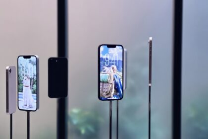 iOS 27 could finally bring AI photo-editing to your iPhone