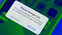 I Found a Better Way to Extend My iPhone’s Storage—and It Doesn’t Involve iCloud