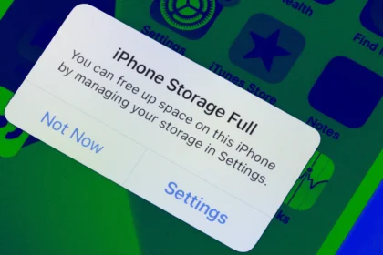 I Found a Better Way to Extend My iPhone’s Storage—and It Doesn’t Involve iCloud