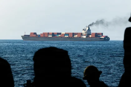 Condom Maker’s 30 Percent Price Hike Highlights Iran War’s Unexpected Impacts