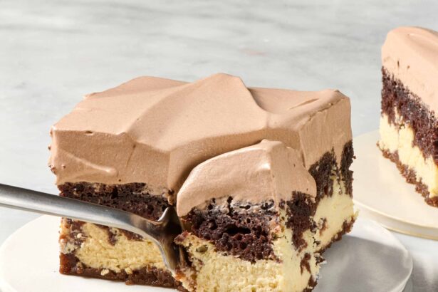 “Italian Love Cake”: The Easy Dessert Anyone Can Pull Off