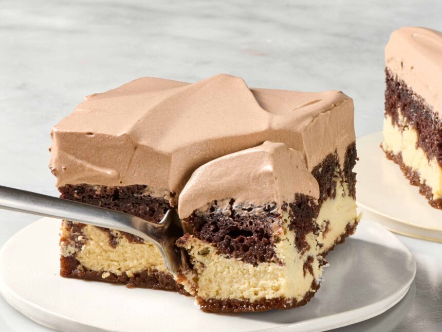 “Italian Love Cake”: The Easy Dessert Anyone Can Pull Off