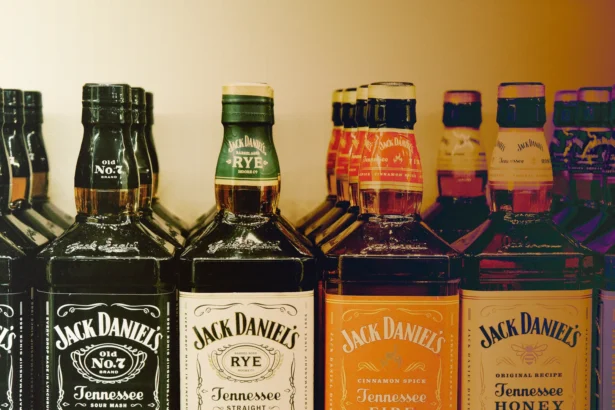 Is Buffalo Trace About to Buy Jack Daniel’s? A New  Billion Bid Emerges from the Bourbon Wars After a Failed Merger