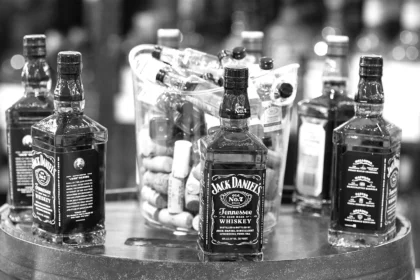 A Spirits Giant Just Made Its First Bid For Jack Daniel’s. How Much Is It Willing to Pay?