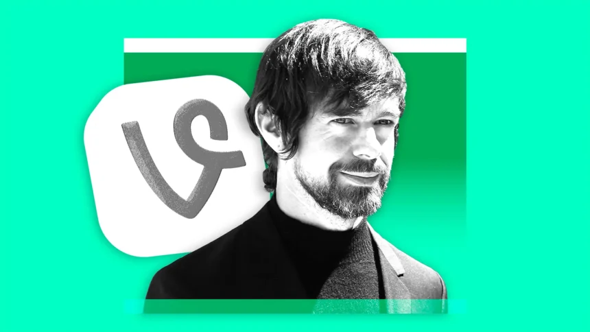 The Real Reason Jack Dorsey Is Bringing Vine Back From the Dead