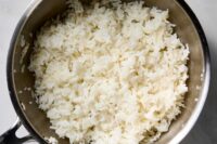 The De-Mystified Rice Cooking Method I Learned in a Test Kitchen
