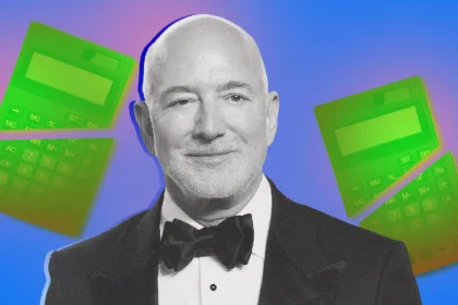 One Move Helped Jeff Bezos Save 0 Million