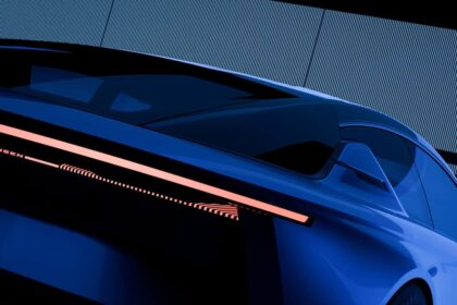 Jensen’s Reborn Performance Car Officially Has A Name  