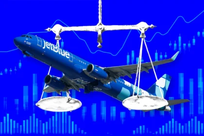 JetBlue Faces Class Action Lawsuit Over Fallout From Social Media Post