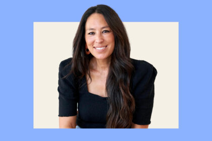 Joanna Gaines’ New Cottage-Inspired Kitchenware Collection Is “Perfect”