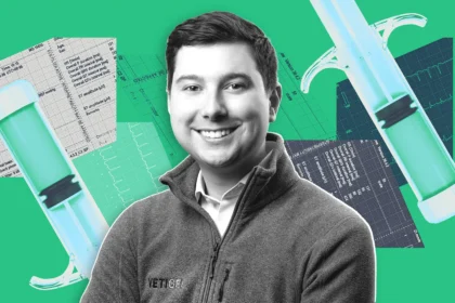 How a 17-Year-Old’s Science Fair Project Became a Life-Saving Reality