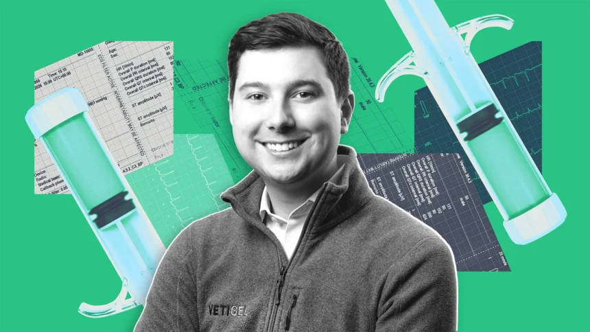 How a 17-Year-Old’s Science Fair Project Became a Life-Saving Reality