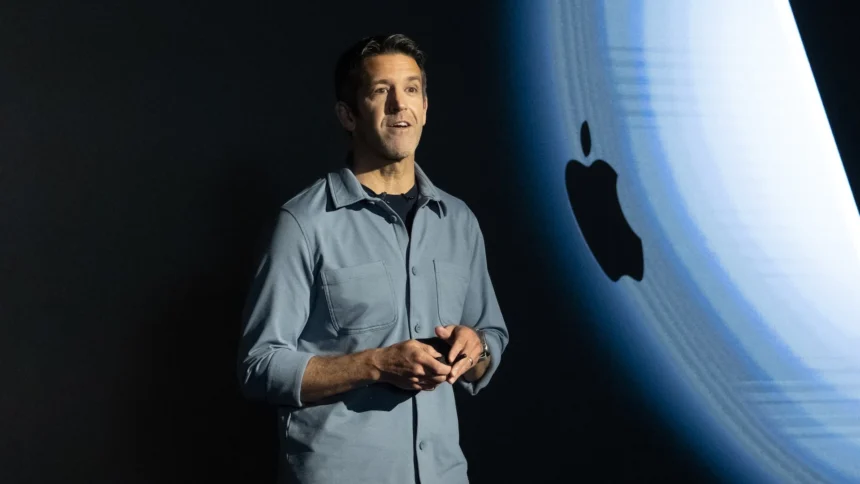 The 5 Things Every Apple Fan Hopes John Ternus Will Fix as CEO