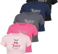 Celeb-Loved Juicy Couture T-Shirts Are On Sale for  Right Now (If You Hurry)