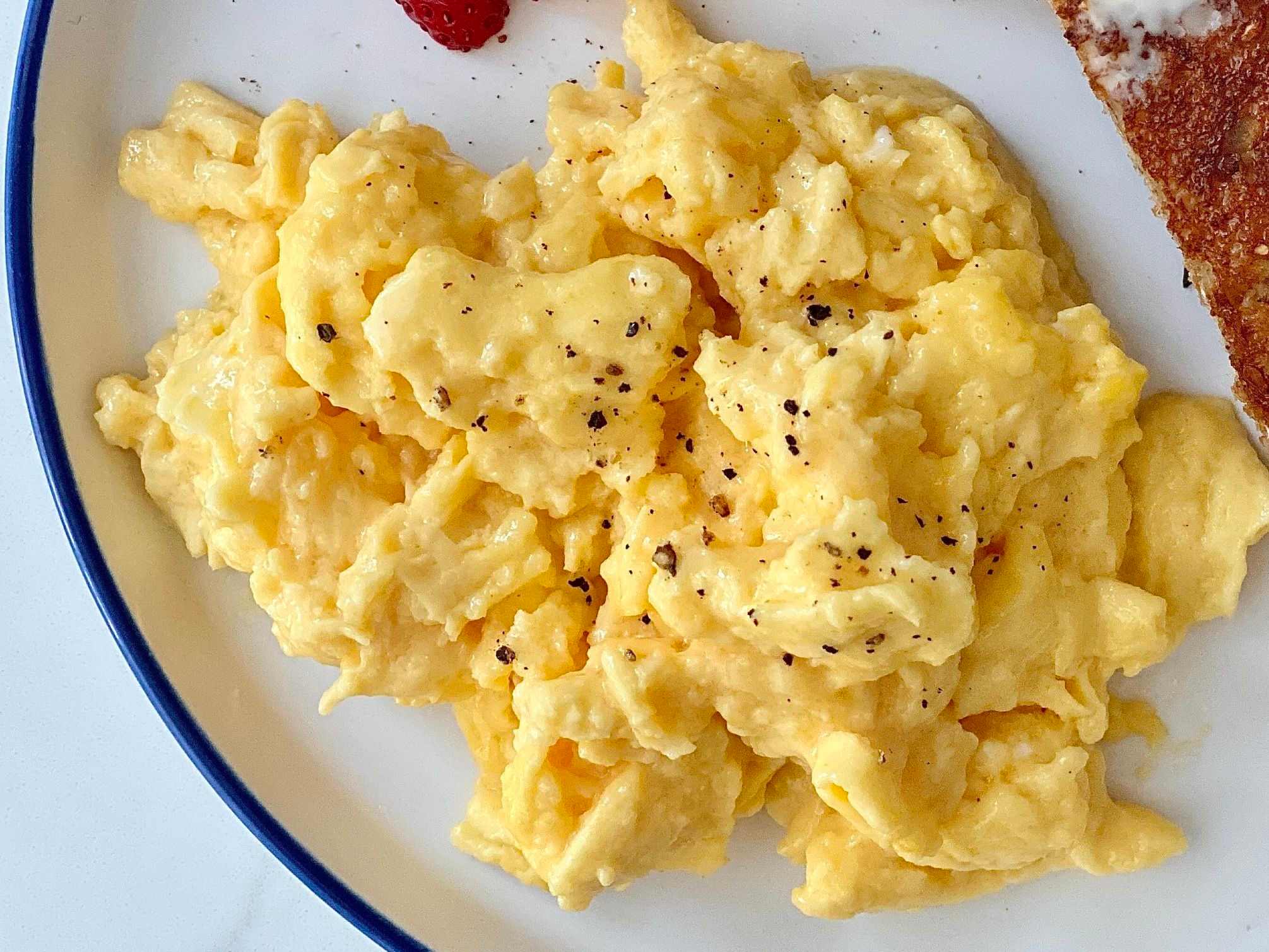 Why I’ll Never Buy “Free-Range” Eggs Again