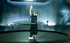 Justin Bieber’s Coachella Set Had Nothing to Do With Catalog Sale