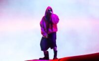 Justin Bieber Serenades Billie Eilish, Duets With SZA During Guest-Filled Coachella Weekend 2 Set