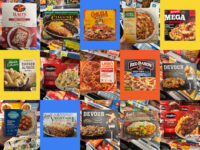 I Ate Nothing but Frozen Dinners for 1 Month — These Are the 2 I’d Stock Up On