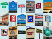 We Compared Employee Pay at 18 Major Grocery Chains in America — And Were Shocked at What We Discovered