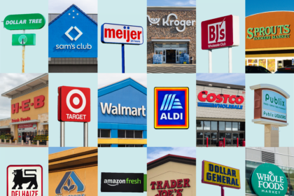 We Compared Employee Pay at 18 Major Grocery Chains in America — And Were Shocked at What We Discovered