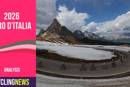 The five key stages that will define this year’s Giro d’Italia – From iconic mountains to a crucial long time trial