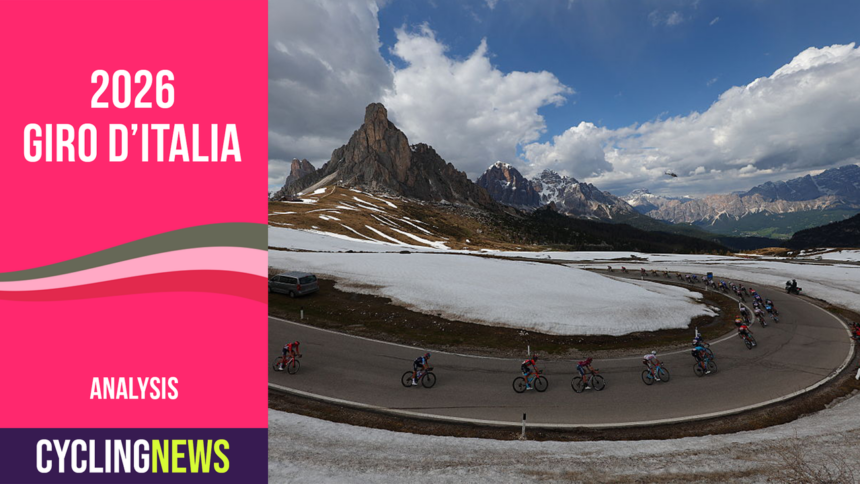 The five key stages that will define this year’s Giro d’Italia – From iconic mountains to a crucial long time trial