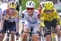 Can Vollering make it three in Liège? Analysing the contenders at Liège-Bastogne-Liège Femmes