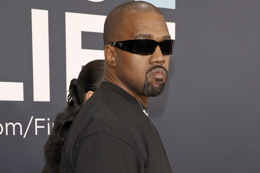 Swiss Soccer Club Cancels Kanye West Concert: It’s Not ‘In Accordance With Our Values’