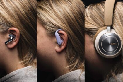 You Should Have Exactly 3 Pairs of Headphones. Here’s Why