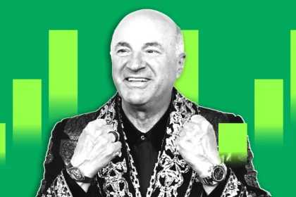 Kevin O’Leary Reveals the Magic Number You Need to Actually Be Rich—It’s Not What Most ‘Rich’ People Think
