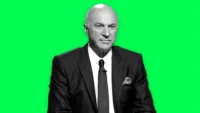 Why Kevin O’Leary Bet on Two Engineers Who Had Never Built a Consumer Product