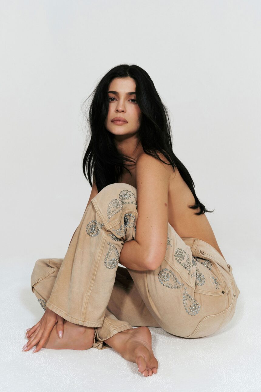 “My Style Is Evolving”: Kylie Jenner Is Refreshing Her Brand Khy