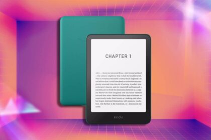 Amazon Is Pulling Support for Kindles From 2012 or Earlier. What to Do Now