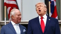 After British Royal Visit, Trump Changes Tune on Whisky Tariffs