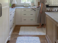 11 Washable Kitchen Rugs That Can Handle Whatever You Cook Up