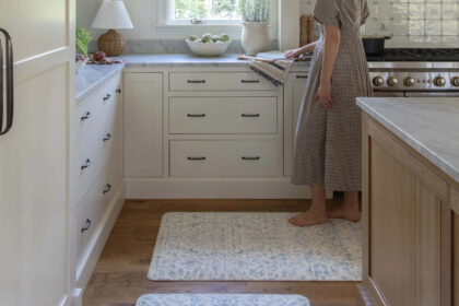 11 Washable Kitchen Rugs That Can Handle Whatever You Cook Up