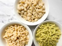 Kraft Just Went “Gourmet”: I Tried All 3 New Mac & Cheese Flavors