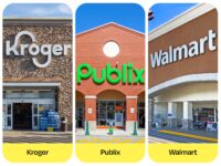New Study Reveals Walmart, Kroger, and Publix All Do Their Biggest Price Shift