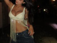 Kendall and Kylie Jenner Bring Opposite Sister Style to Coachella 2026