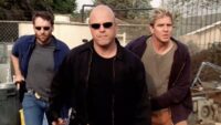 The Shield Used Story Ideas That Were Too Dark And Twisted For Nash Bridges