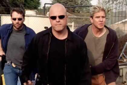The Shield Used Story Ideas That Were Too Dark And Twisted For Nash Bridges