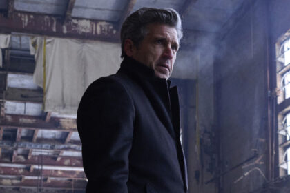 Memory Of A Killer Boss Explains Killing Off [Spoiler], That Finale Cliffhanger, And More